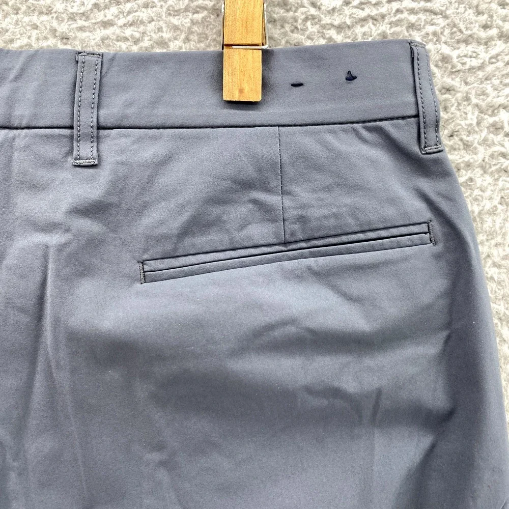 J.Crew Thompson Flex Chino Pants Men's 33x29* Flex‎ Tech Golf Performance Preppy